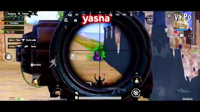 ASUS ROG 6 में कभी खेला हे? / UHD GRAFICS 18/128 GB / MONTAGE GAMEPLAY BGMI ?? смотреть онлайн