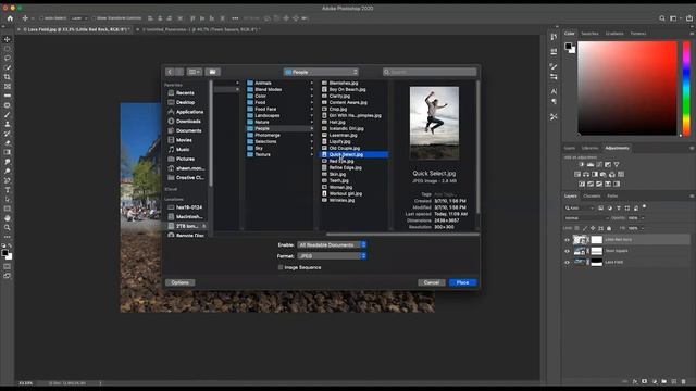 Crazy Photoshop Project смотреть онлайн