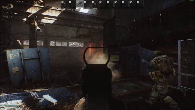 Escape from Tarkov - Edge of Darkness Hacker ?!! смотреть онлайн