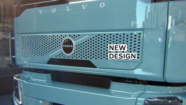 Volvo Trucks – The Updated Volvo FL & FE For The Modern City