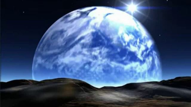 Mike Oldfield - Ascension