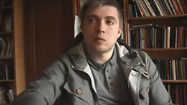 INFP Большаков раскрытие личности часть 2 смотреть онлайн