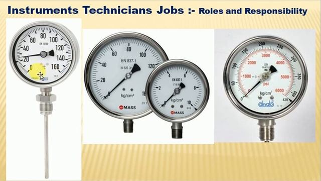 Instrument Technician | Instrument Technician Job | Instrument Tech vs Electrician | Instrumentatio смотреть онлайн