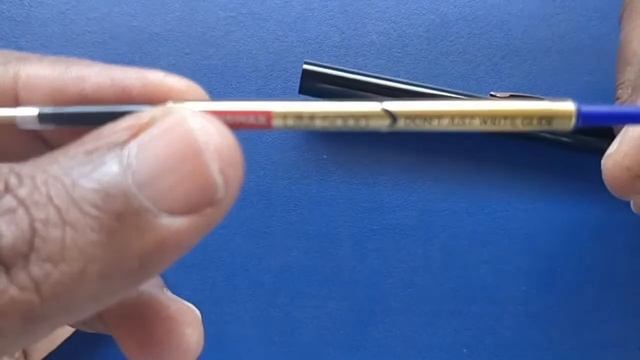 138 | UNOMAX RICHMOND | Ball Pen | Best for Gifting смотреть онлайн