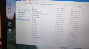 Дисплей 1.8 TFT 128x160 st7735