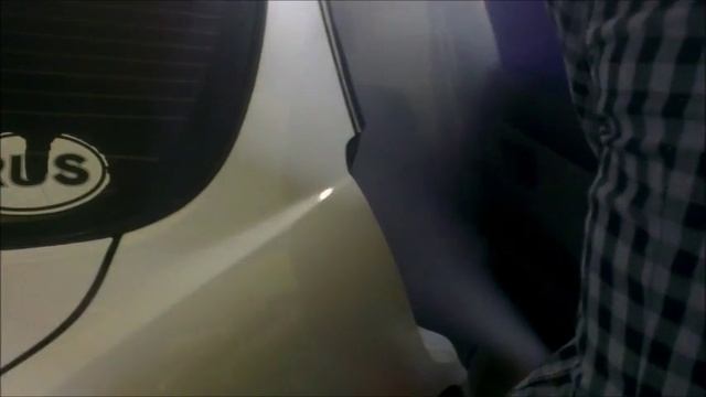 СУХОЙ ТУМАН Устранение запахов из авто Белгород смотреть онлайн