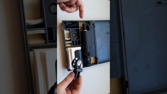 Микроскоп МИК-1 отсчётный, измерительный смотреть онлайн