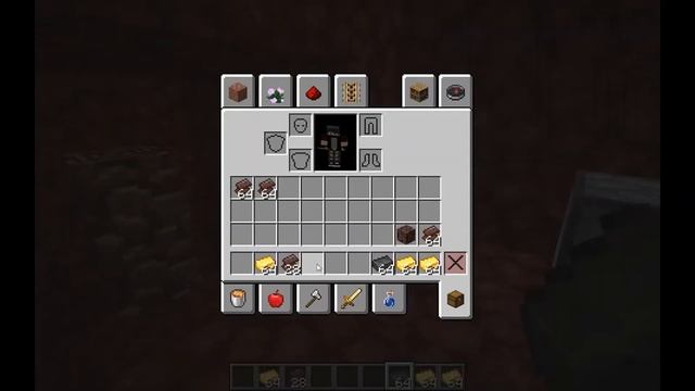 NO ONE EXPECTED THIS??? - Minecraft snapshot 20w06a (java edition) смотреть онлайн