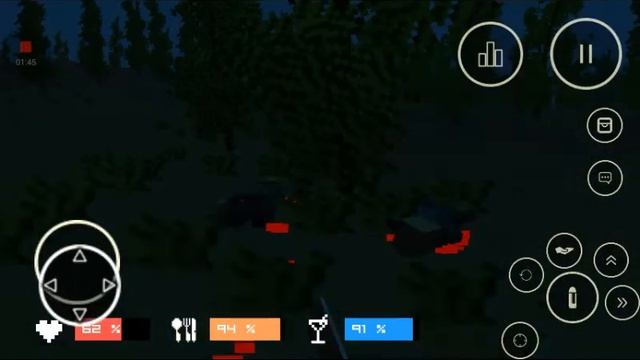 Pixel Z Gun Day 1 часть смотреть онлайн