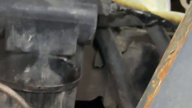 НЕ ВЗУМАЙ ЭТО КУПИТЬ 🤦♂️диагностика  ЭКСКАВАТОРА TEREX TLB 825 / АВТОПОДБОР / #поповавтоподбор