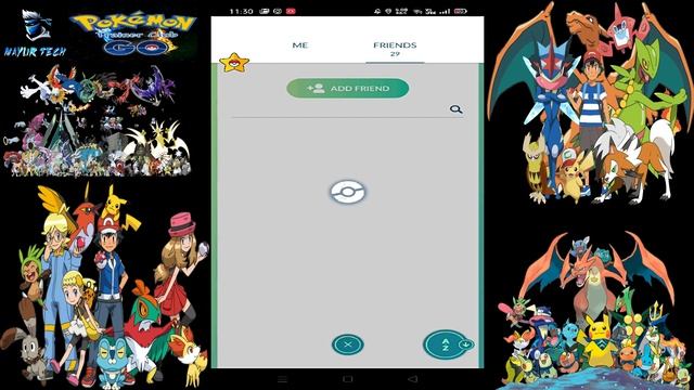 How to get unlimited friends in pokemon go | Get Unlimited XP in Pokemon Go | get free trainer code смотреть онлайн
