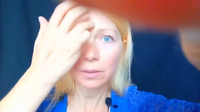 АСМР\ASMR. \3 D Звук\Японский точечный массаж лица и Ушек.\Ролевая игра\ смотреть онлайн