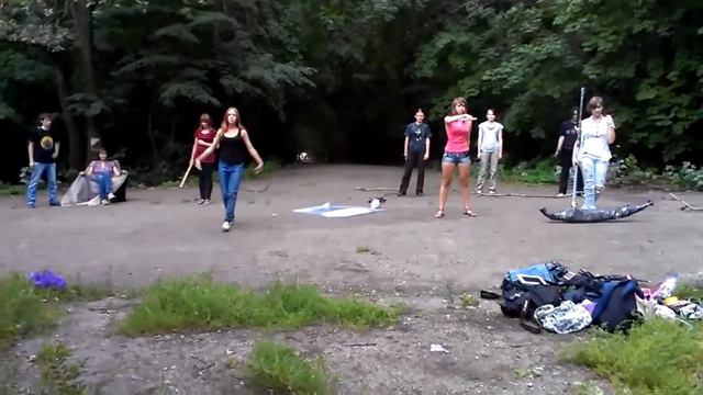 Репа под дождём)) смотреть онлайн