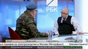 Владимир Жириновский .Мы вам устроим Диктатуру!!!