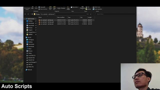 FFmpeg Tutorial - Easiest Fastest Audio Converter for Windows Full Guide FFMPEG Crash Course смотреть онлайн
