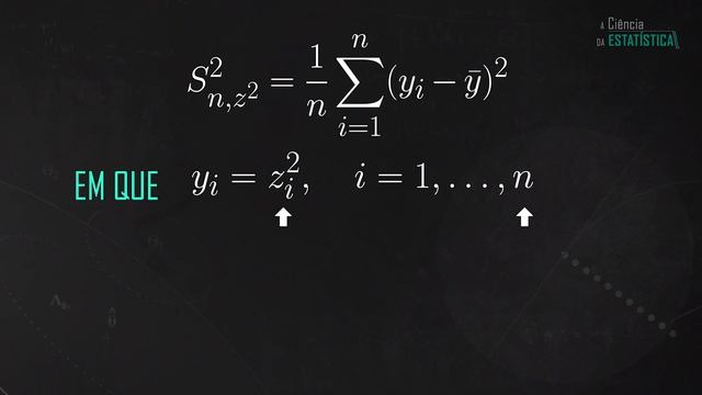 Coeficiente de CURTOSE: para que serve e como calculá-lo? Noções de Estatística #10 смотреть онлайн