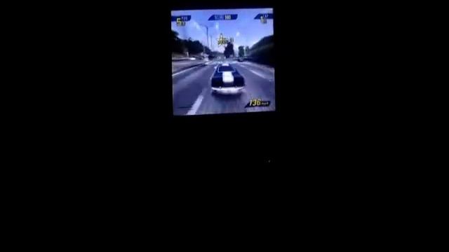 BURNOUT 3. TAKEDOWN (PS2) смотреть онлайн