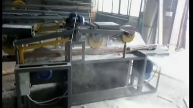 Станок горбыльно-перерабатывающий смотреть онлайн