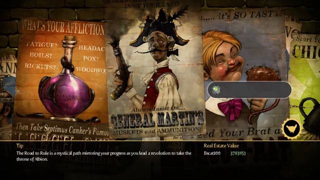 Saving Albion, at a Price // Fable 3 Stream 7 смотреть онлайн