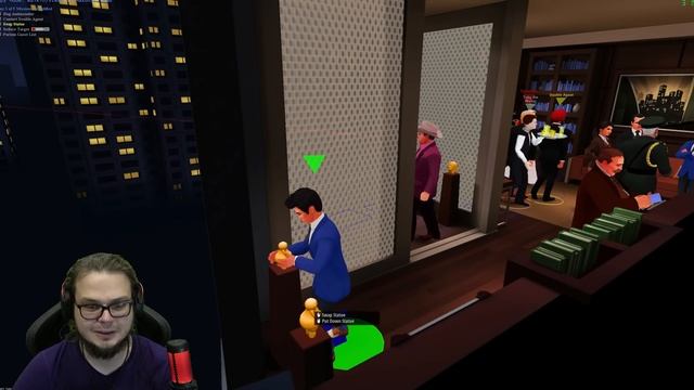 Рыболовный Родник