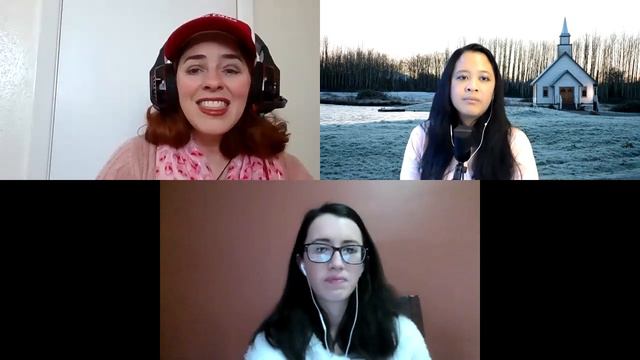 When Calls the Heart Season 8 Hopes, Dreams & Predictions (Part 2) смотреть онлайн