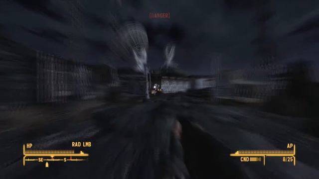 Rusty Plays - Fallout New Vegas [Pt36] - We Lost A Great Man Today :( смотреть онлайн