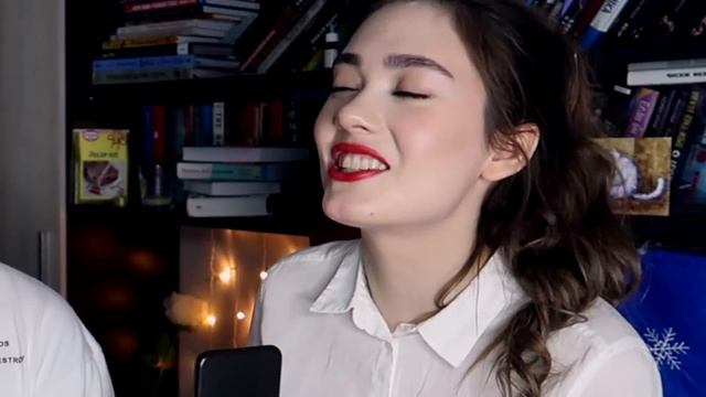 ЧТО БЫЛО МЕЖДУ НАМИ И ЧТО СЕЙЧАС? смотреть онлайн