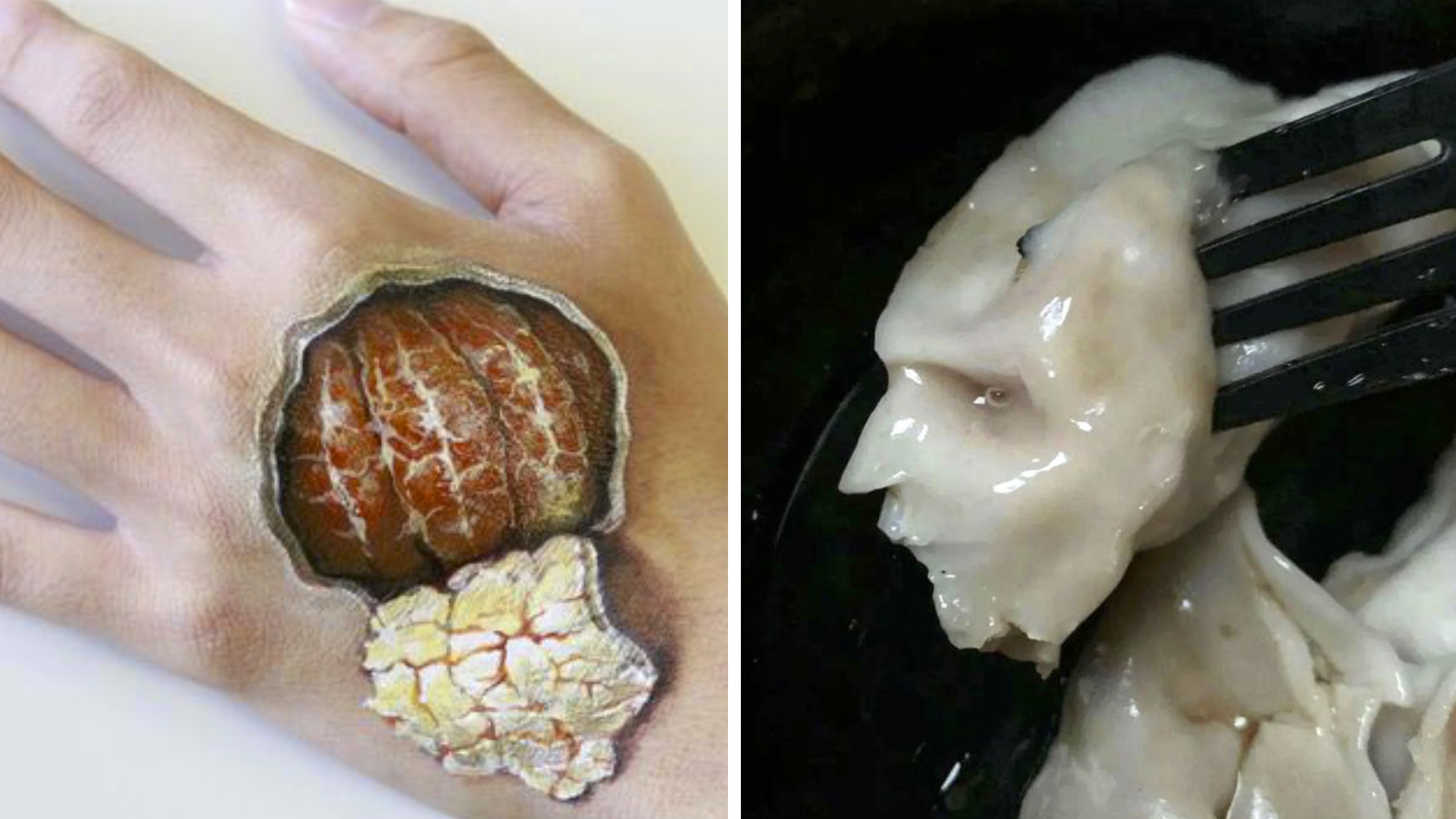 Фотографии, которые просто взрывают мозг (2 серия) смотреть онлайн