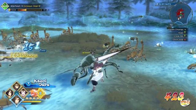 Utawarerumono Zan #1 — Переосмысление Серии {PS4} прохождение часть 1 смотреть онлайн