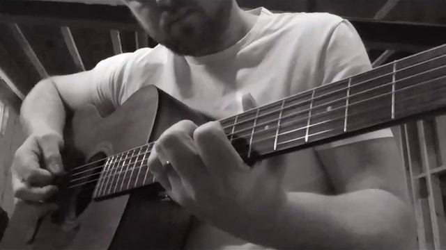 #music #songs "Reaching" - Original Music | Ibanez AC240 смотреть онлайн