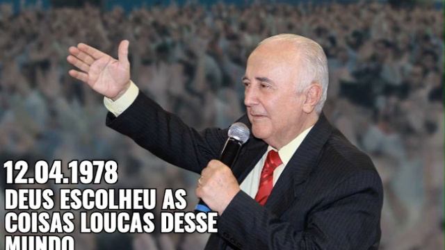 Programa fé para vencer o mundo - Joaquim Gonçalves Silva смотреть онлайн