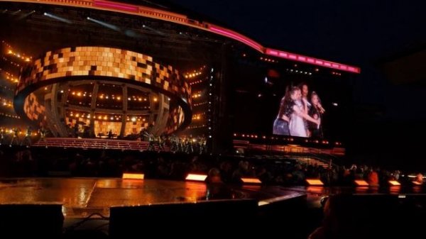 SPICE GIRLS, SPICE WORLD 2019, Ashton Gate Stadium, Bristol. FULL CONCERT.