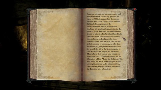 Let's Play Divinity 2 : The Dragon Knight Saga German Ep7 смотреть онлайн