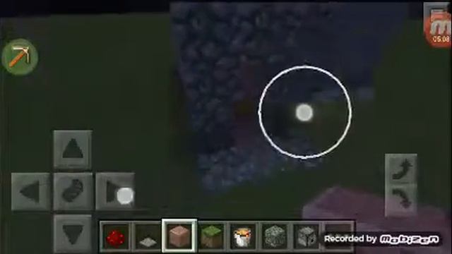 Очень классный механизм в mcpe смотреть онлайн
