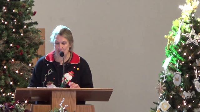 December 19th: Traditional смотреть онлайн