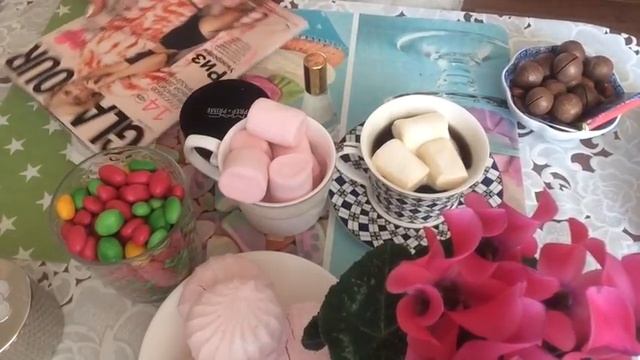 Beauty Breakfast/ Парфюм с ароматом метеоритов  Guerlain/meteorites Guerlain/