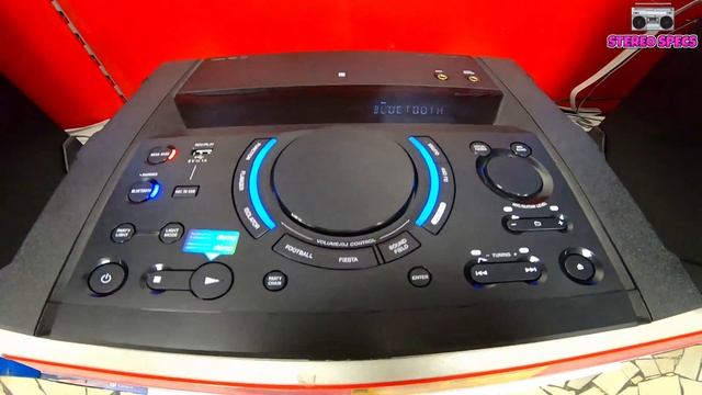 Sony Shake X30D | Bigger Speakers,Bigger BASS | Best Home Audio 2020 | 2020 Review | Deep Bass Boos смотреть онлайн