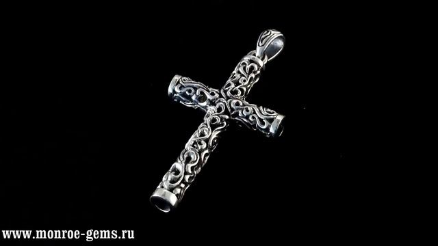 Серебряный крест смотреть онлайн