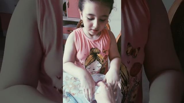 Slime hazırlamaq 6-cı hissə🧼🧬пауза слайм челлендж Mery шоу 6часть👍”время трогать руками🧼👍👍👍👍 смотреть онлайн