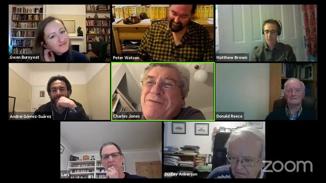 Embrace Dialogue Academia 5: Football and the Colombian Peace Process смотреть онлайн
