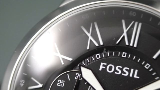 FOSSIL FS4812IE Grant смотреть онлайн