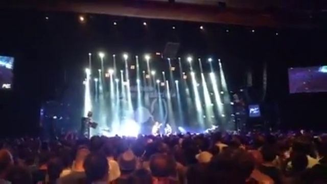 Родригес и Габриэла в Монтрё. Джаз фестиваль. Гр НАНА. смотреть онлайн