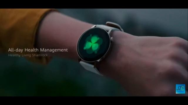 Huawei watch GT3 смотреть онлайн