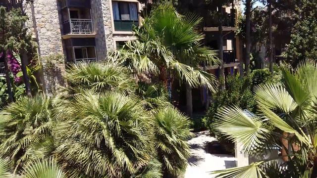 Bodrum Imperial 5* - обзор номера 28/06/2017 #1 смотреть онлайн