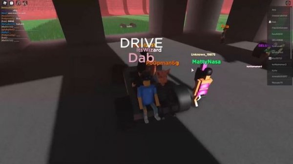 This NEW GAME has ROBLOX VOICE CHAT! (Text to speech)