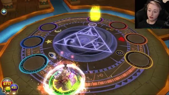 UPDATED KROKOTOPIA?! | Wizard101 - Doomsday Krok Gauntlet смотреть онлайн