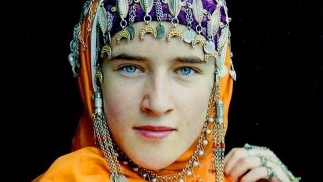 Аварские национальные женские костюмы смотреть онлайн