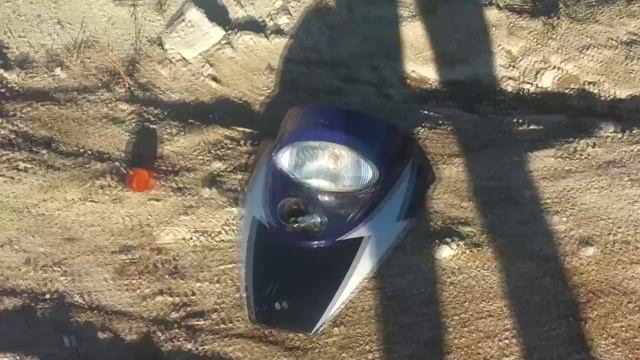 Scooter Destroyer смотреть онлайн