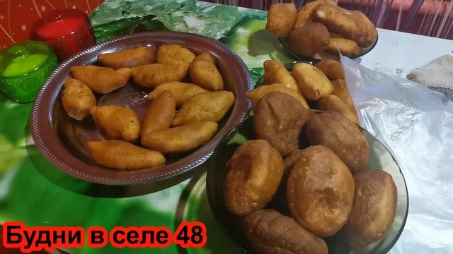 Заморозка выпечки.// Обед на работу мужу//. смотреть онлайн