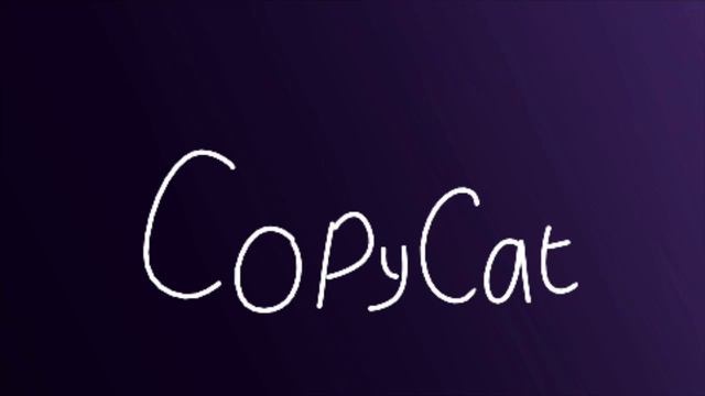 CopyCat /meme\ смотреть онлайн